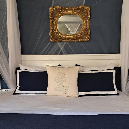 Olive Grove Cottage Koringberg Экстерьер фото