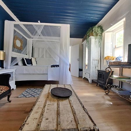 Olive Grove Cottage Koringberg Экстерьер фото