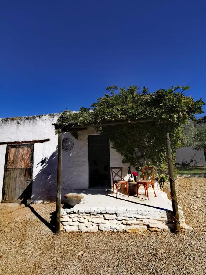 Olive Grove Cottage Koringberg Экстерьер фото