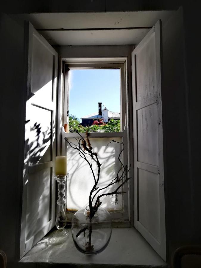 Olive Grove Cottage Koringberg Экстерьер фото