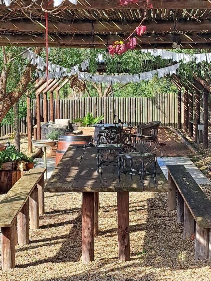 Olive Grove Cottage Koringberg Экстерьер фото