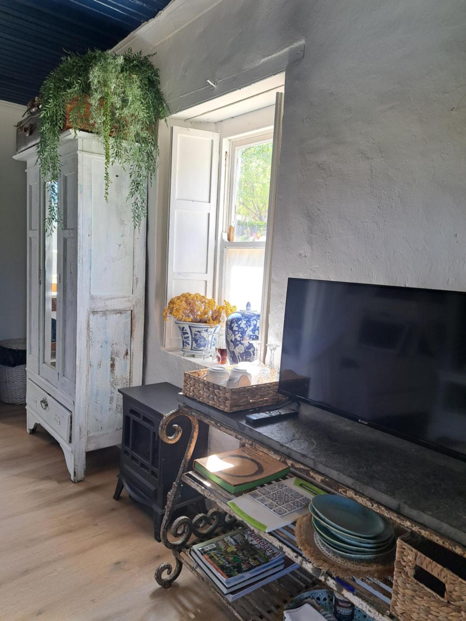 Olive Grove Cottage Koringberg Экстерьер фото