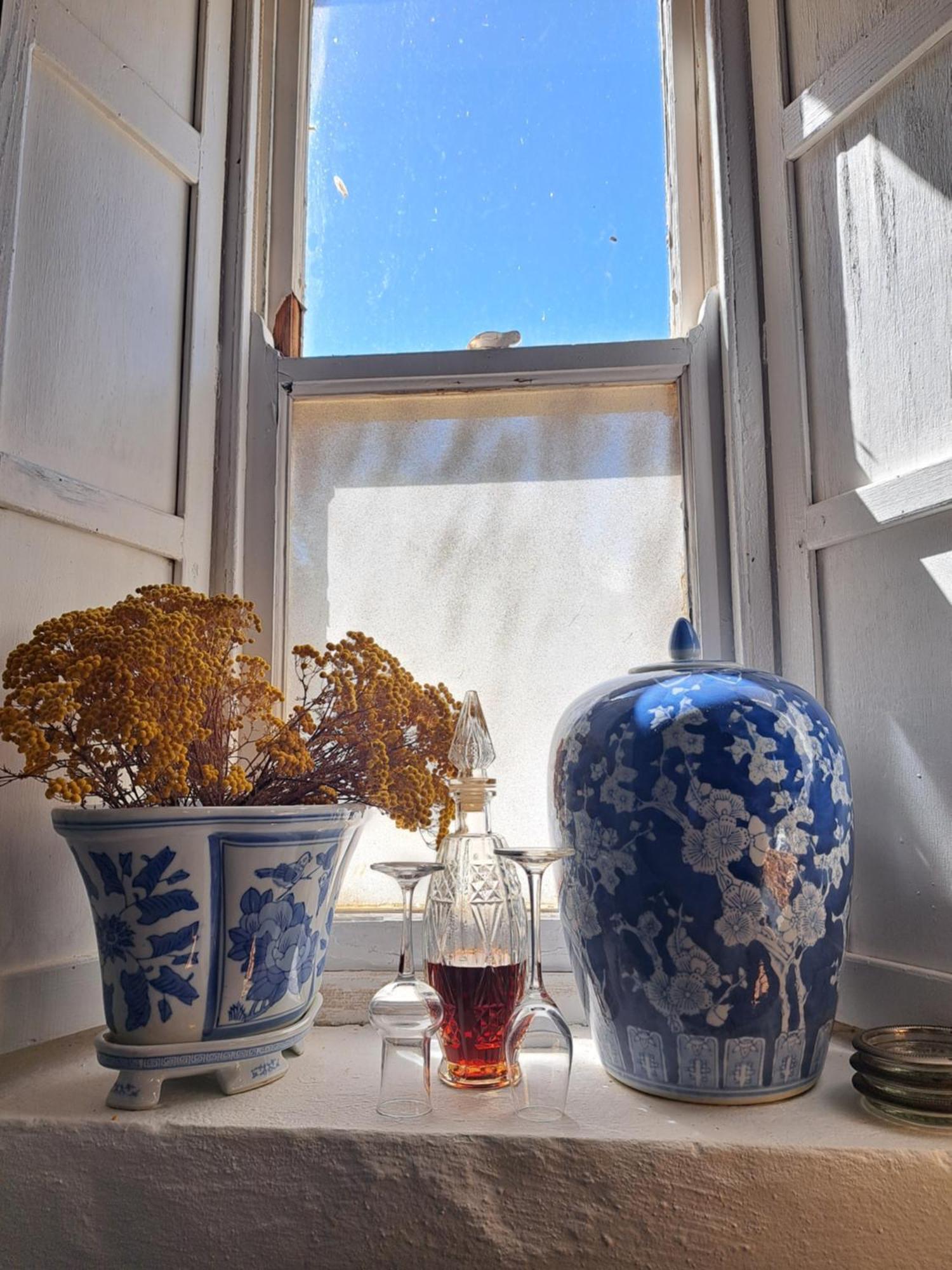 Olive Grove Cottage Koringberg Экстерьер фото