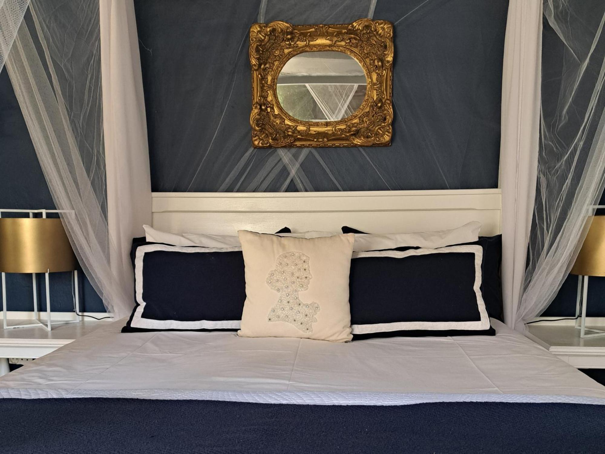 Olive Grove Cottage Koringberg Экстерьер фото