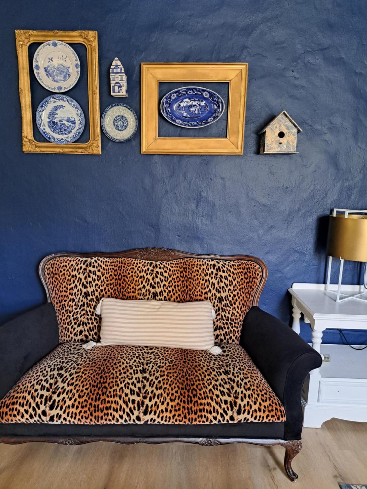 Olive Grove Cottage Koringberg Экстерьер фото