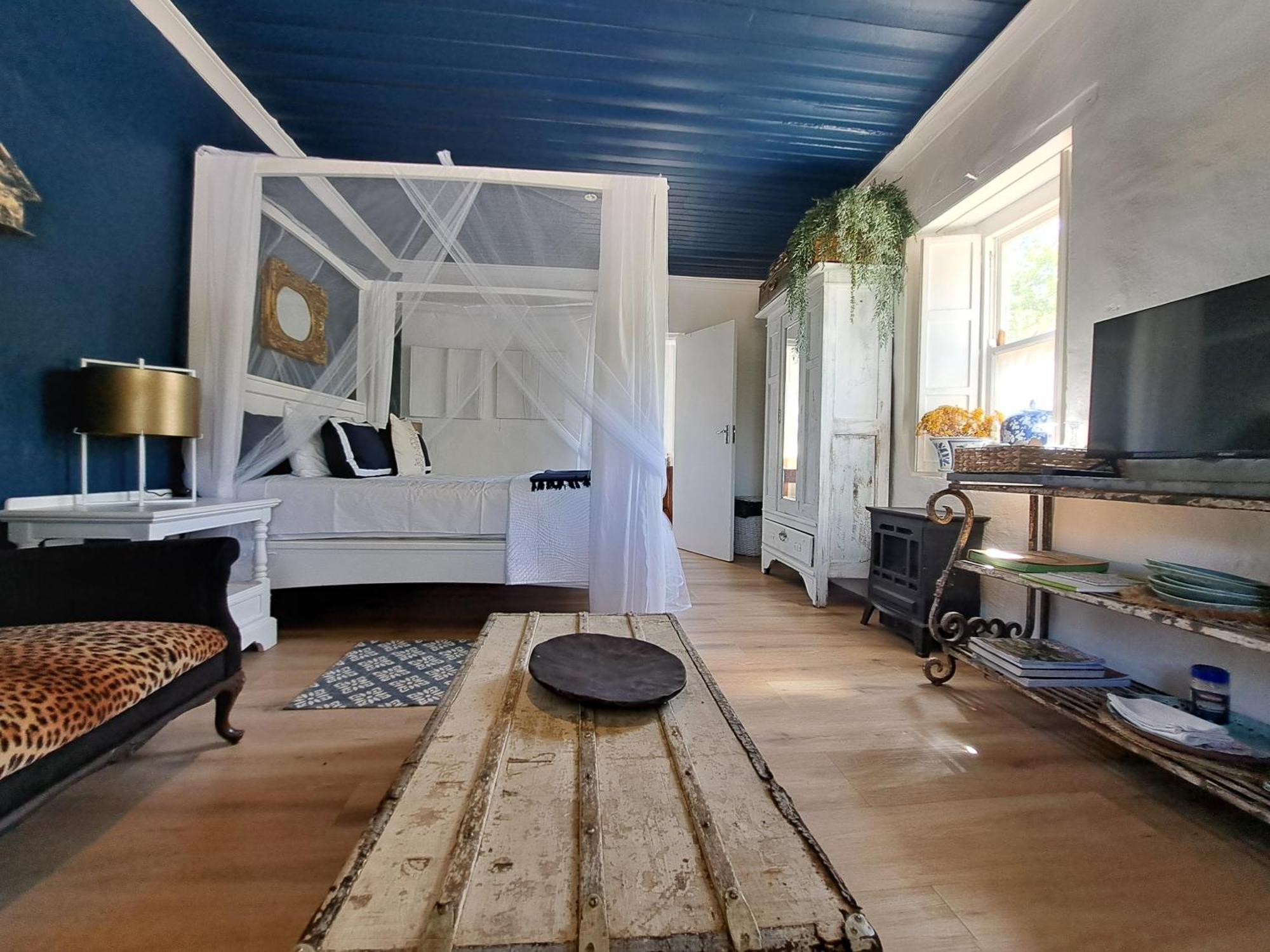 Olive Grove Cottage Koringberg Экстерьер фото